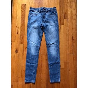 American Eagle Jeggings